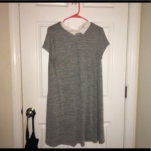 Collared Dress *LOWEST OFFER*